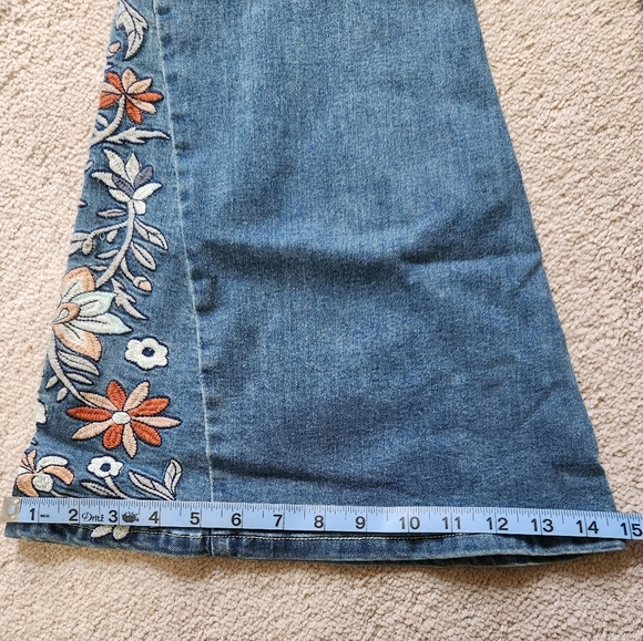 ALTER'D STATE women's jeans SIZE 27 *NWT* - Picture 3 of 5